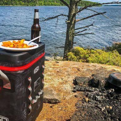30 LITER Tactical Cooler R753484