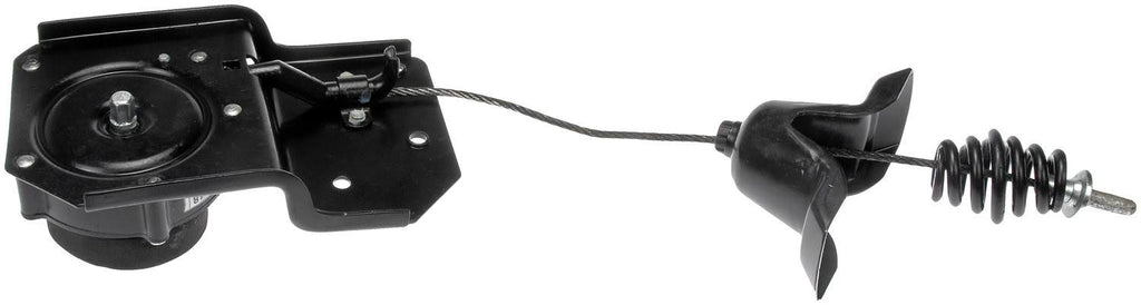 Spare Tire Hoist M88897
