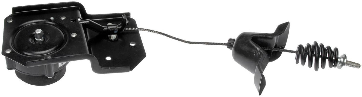 Spare Tire Hoist M88897