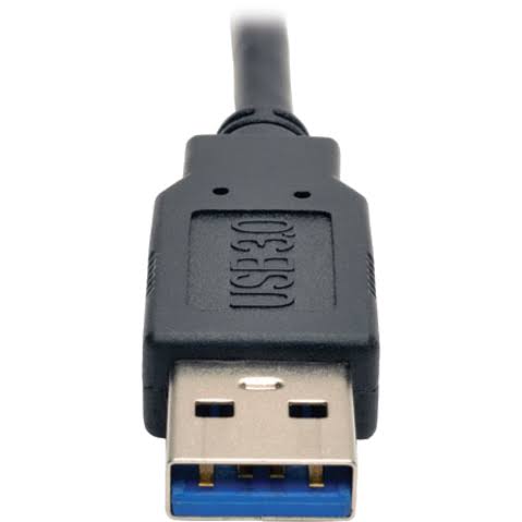 USB 3.0 to HDMI Dual Monitor Adapter 1080p H1106