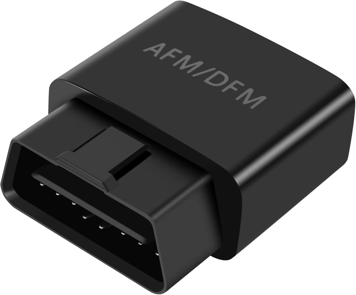 Active Fuel Management Disabler Compatible with V6 V8 GM Motors Z30137