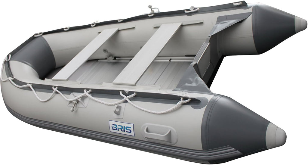 9.8 ft Inflatable Boat N46135