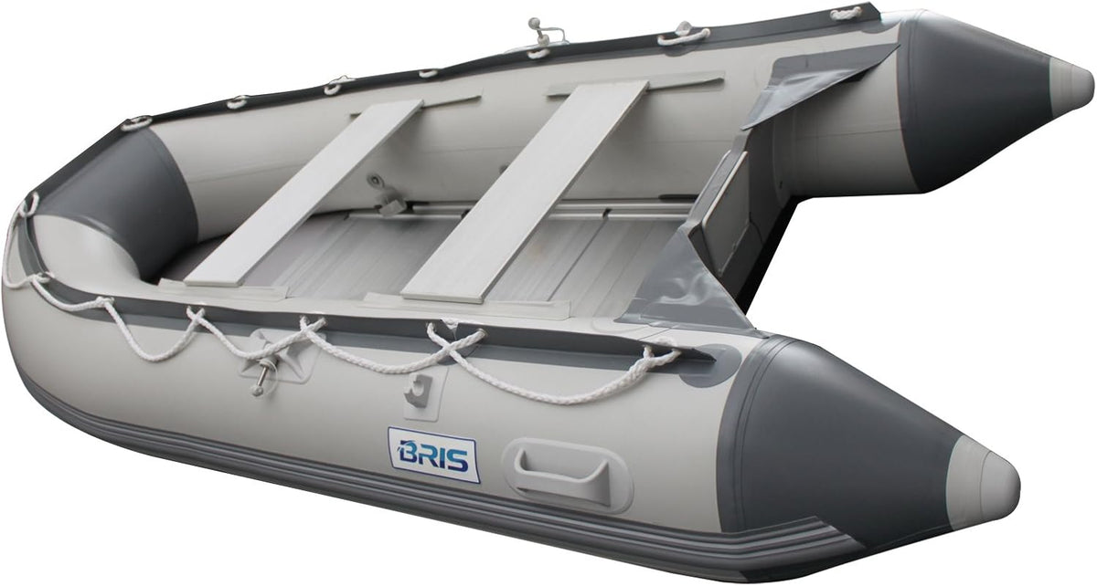 9.8 ft Inflatable Boat N46135