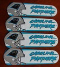 42 in. Ceiling Fan Blades M318678