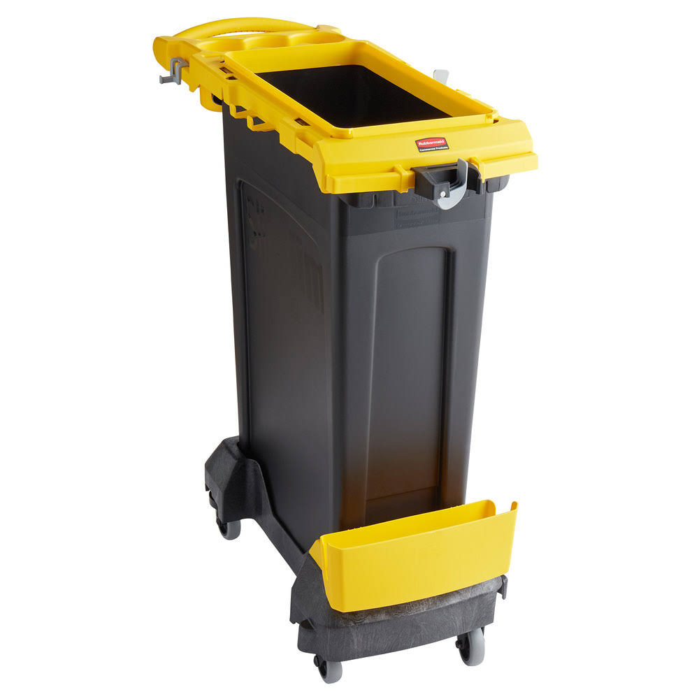 Slim Jim Rim Caddy Kit F424972