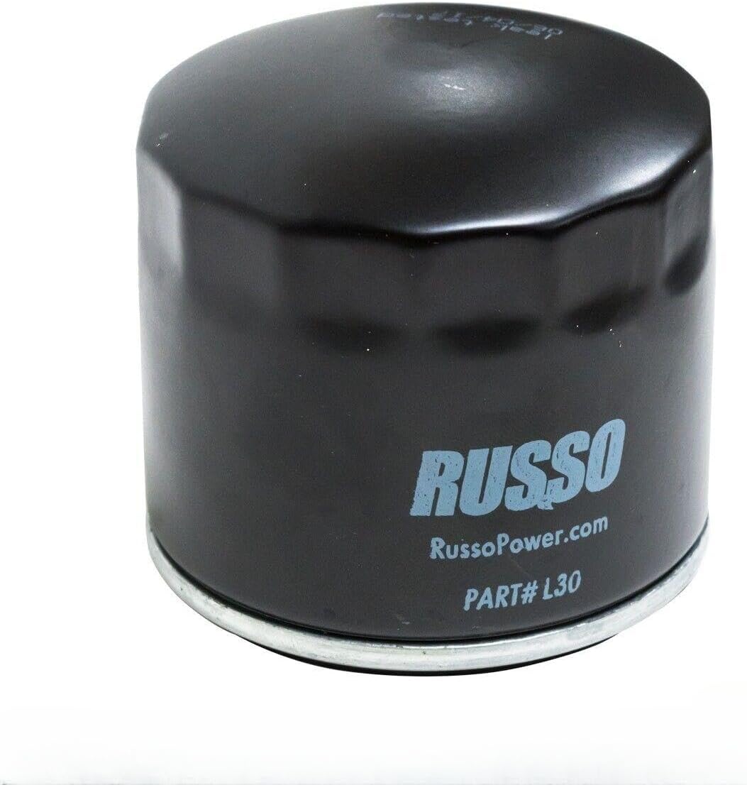 6PK Oil Filter F85126