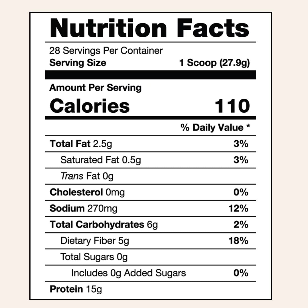 Strawberry Meal Shake, 28 servings P634