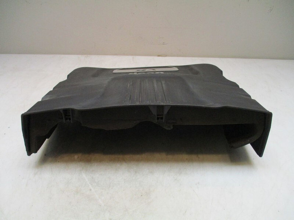 Pre-Owned Jeep Wrangler Engine Cover N43541