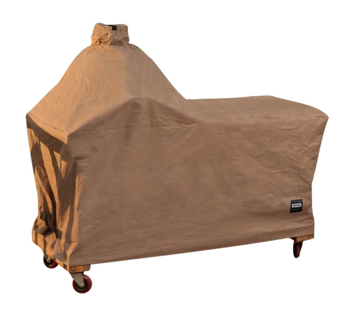 Compact Table for Large Green Egg B6706