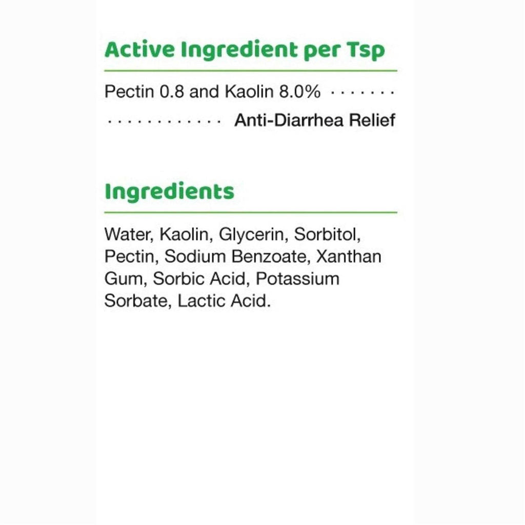Anti-Diarrhea for Dogs & Cats S3338