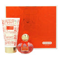 2 Pc Gift Set 1.7oz EDP Spray 5oz Body Lotion V49556
