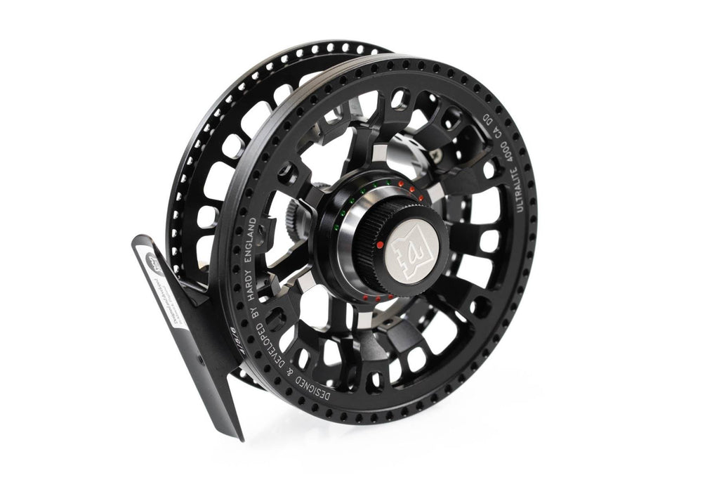 Fly Reel S2397