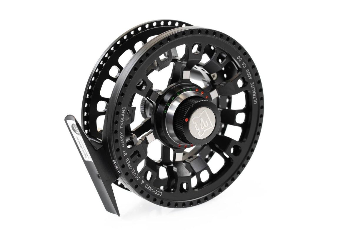 Fly Reel S2397