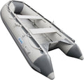 9.8 ft Inflatable Boat N46135