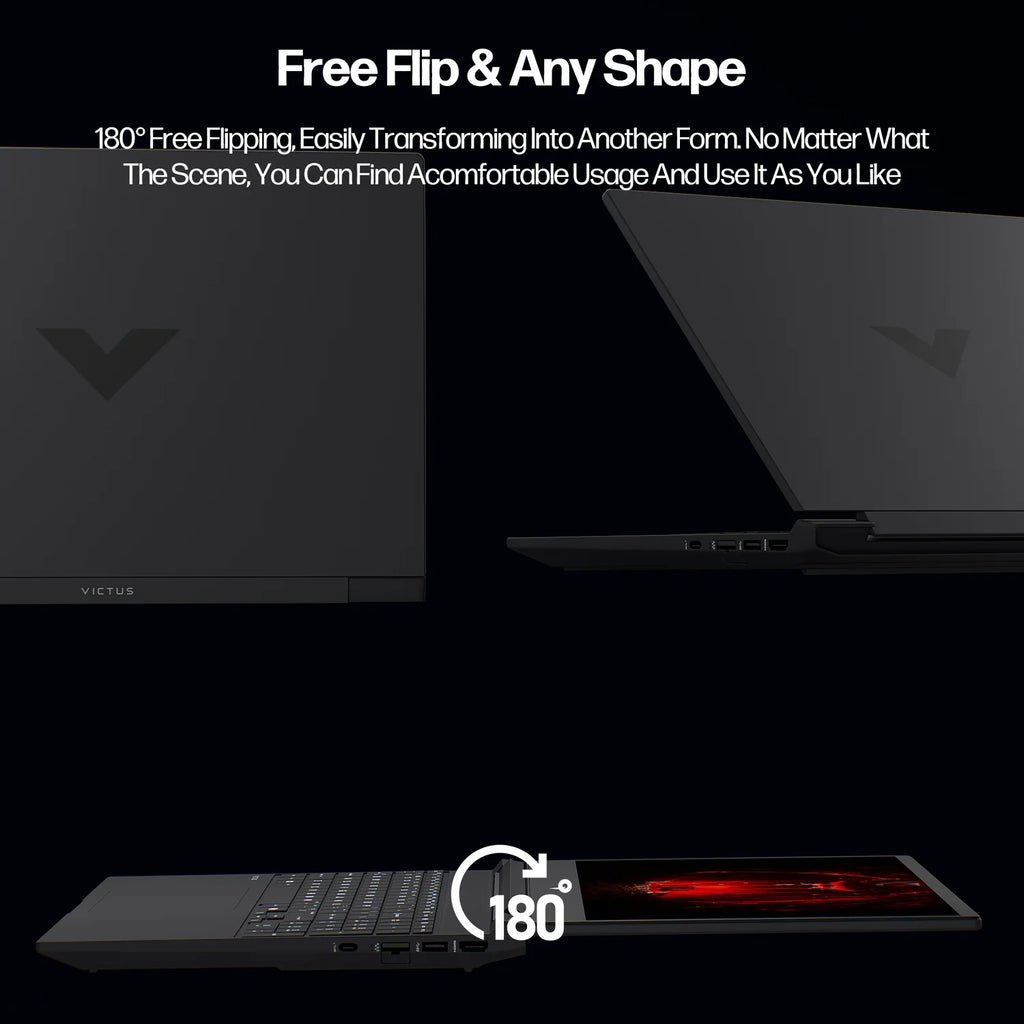 15.6" FHD 144Hz Gaming Laptop, AMD Ryzen 7 7445HS, 64GB RAM, NVIDIA RTX 4050 GPU, 2TB SSD, Mica Silver, Windows 11 Pro F62672
