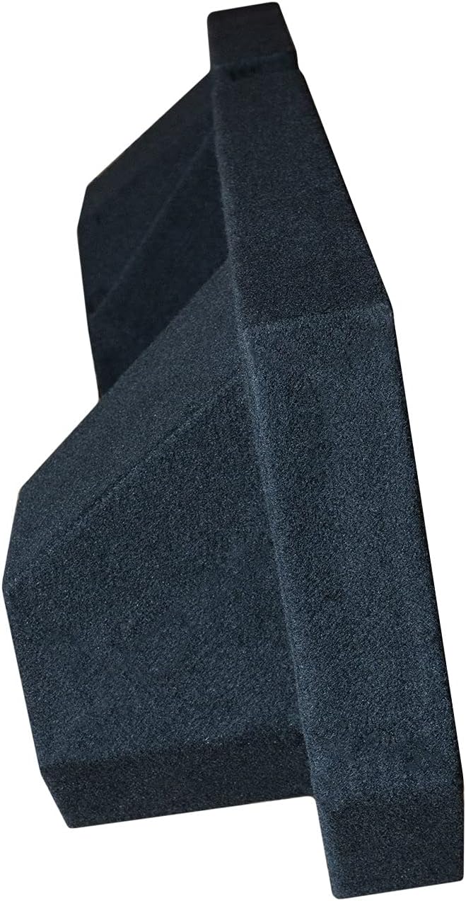 Dual 12" Subwoofer Enclosure Sub Box A42310