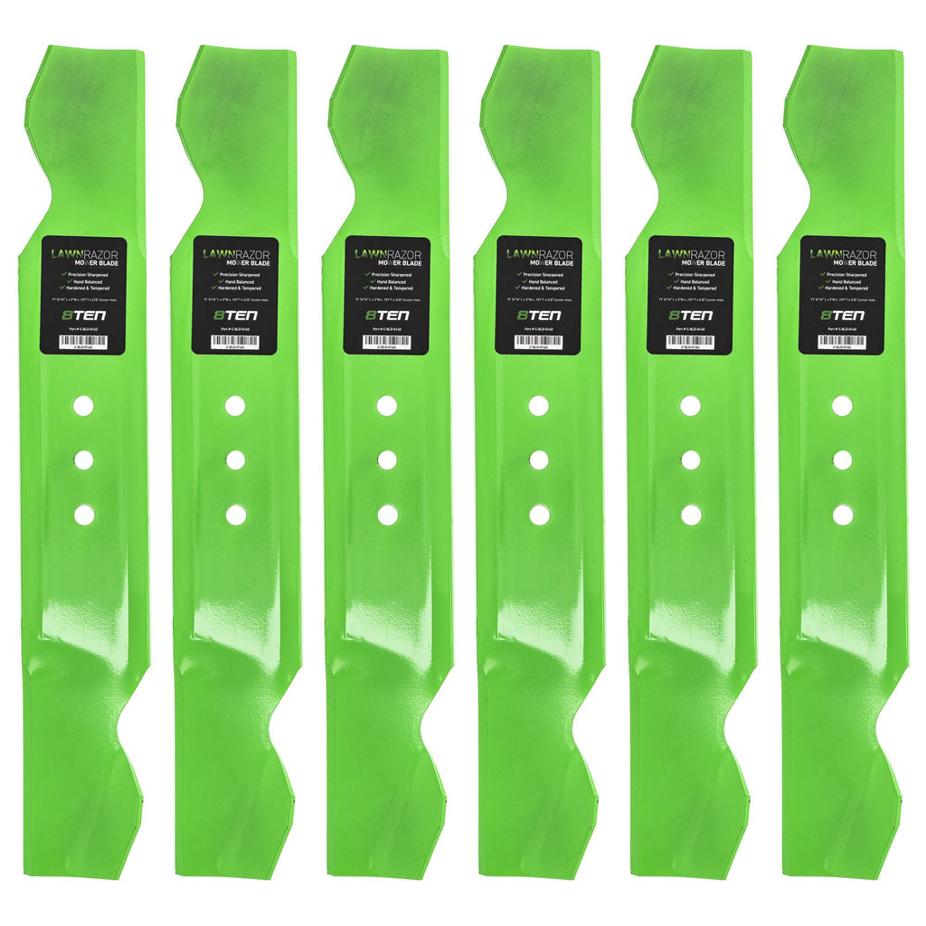 38 inch Mulching Blade 6 Pack O62578