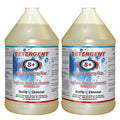Solvent-Based Laundry Detergent 2 Gallon H566