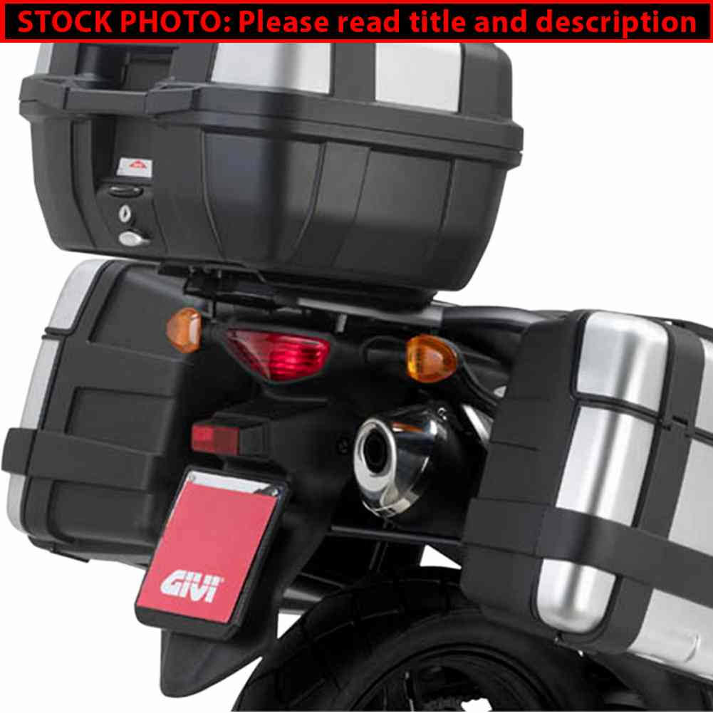 Top Case Hardware L7963