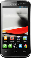 OneTouch Evolve Cell Phone K187