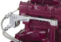 Aluminum Throttle Cable Bracket Springs G4358