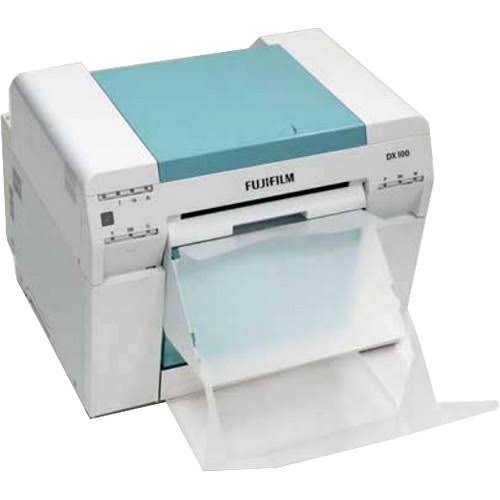 Large Print Tray for Frontier-S DX100 Printer K6941