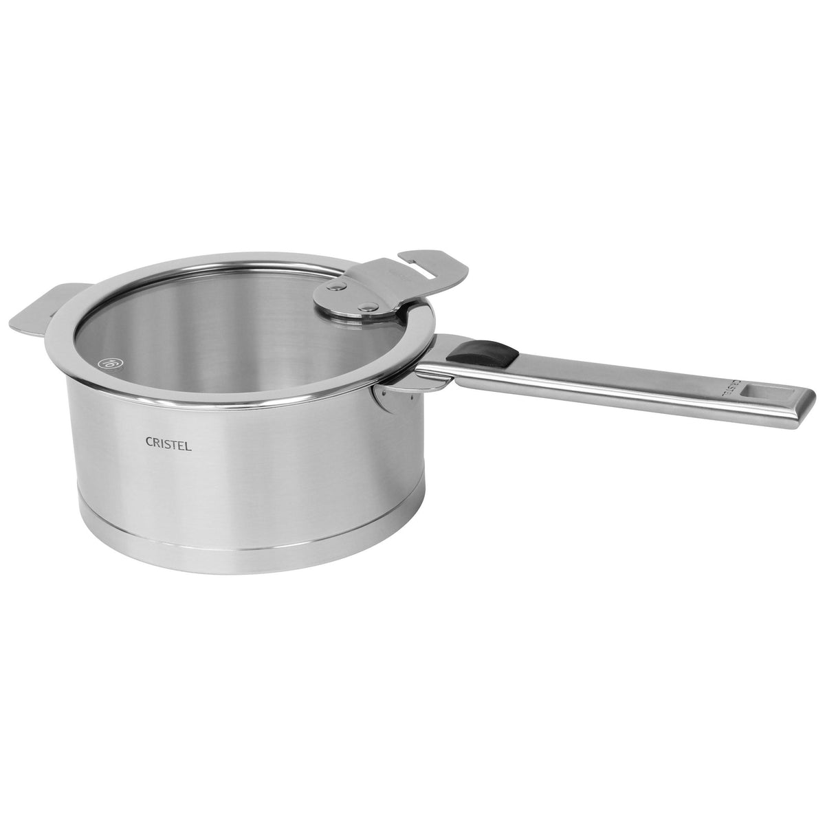 7-Quart Stew Pan with Glass Lid U687460