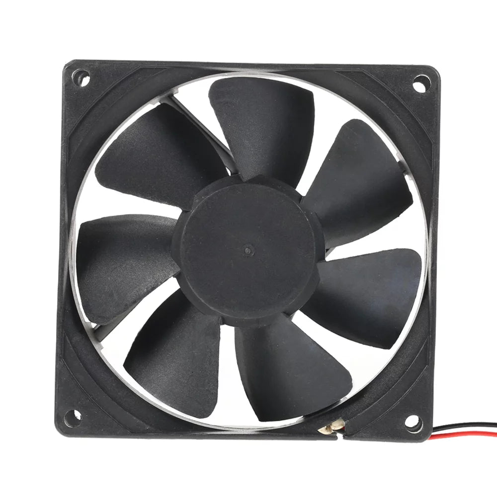 DIY Peltier Cooler Conduction Kit with Fan P75082