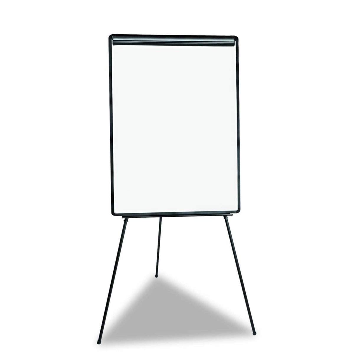 Universal Lightweight Tripod Dry Erase Easel E2372