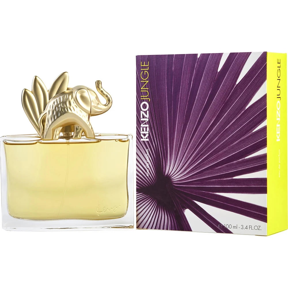 3.4 oz Eau De Parfum Spray for Women S937