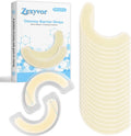 20PCS Hydrocolloid Ostomy Barrier Strips Z456