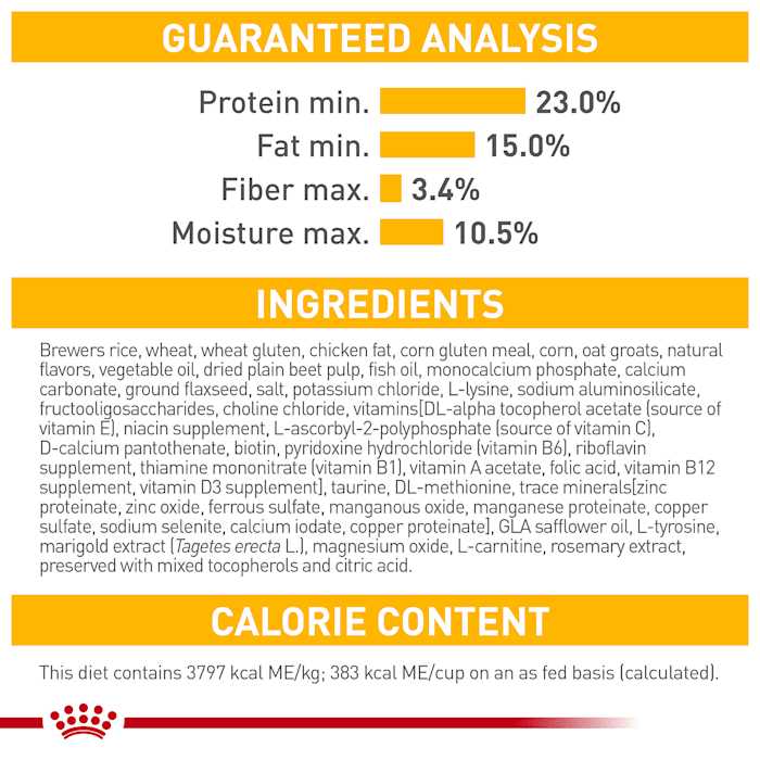 Large Breed Dry Dog Food C326837