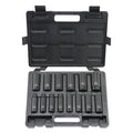 1/2 in 6 Point Impact Socket Sets Y6375