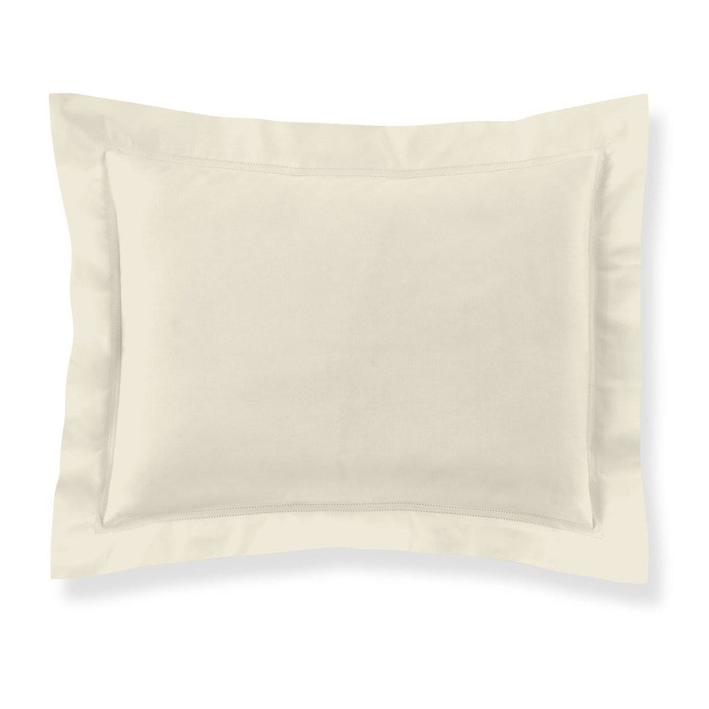 Linen Euro Sham H426