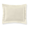 Linen Euro Sham H426