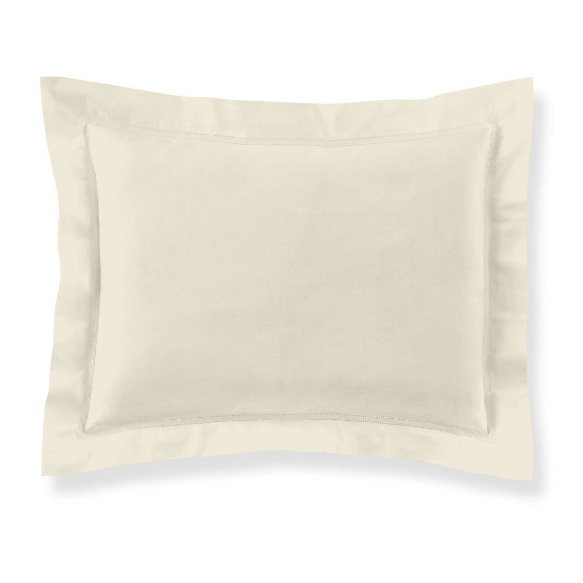 Linen Euro Sham H426