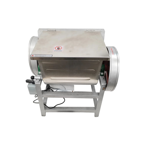 15kg Commercial Electric Dough Mixer Stainless Steel E553721