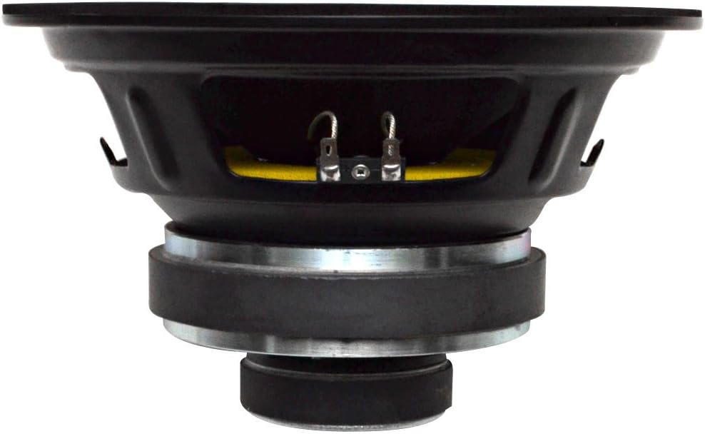 Pair of 10 Inch Coaxial Speakers 250 Watts RMS 8 Ohms A954217