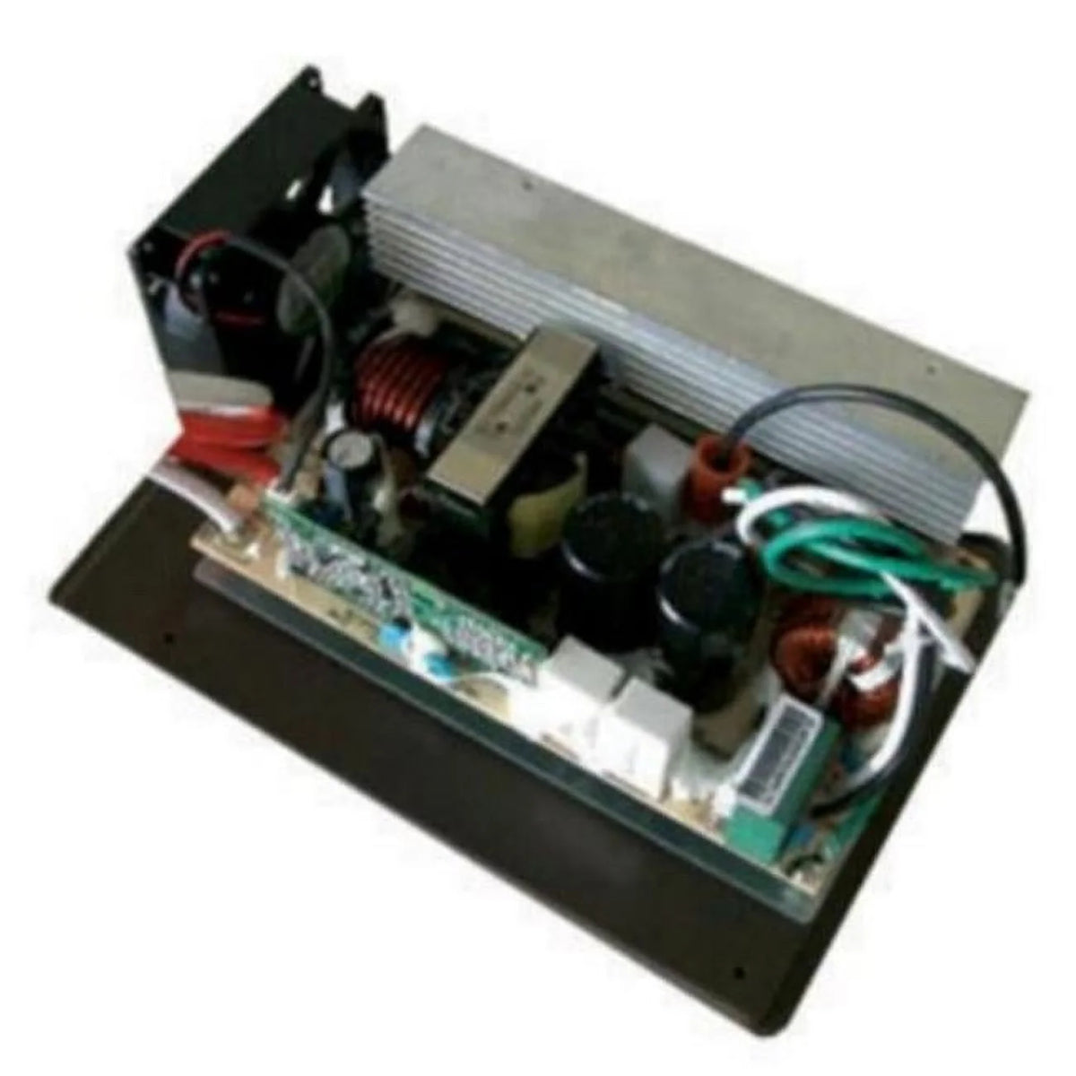 Main Board Assembly Replacement Unit S442574
