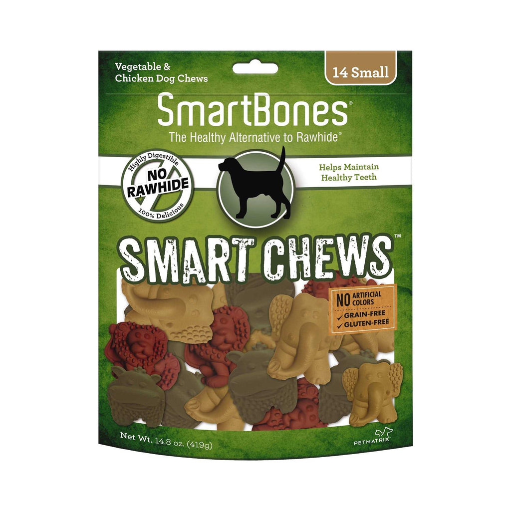 Pet Chews G819