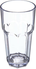 Clear Plastic 18 oz Tumbler G559124