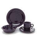 Plum 4-Piece Place Setting R4675