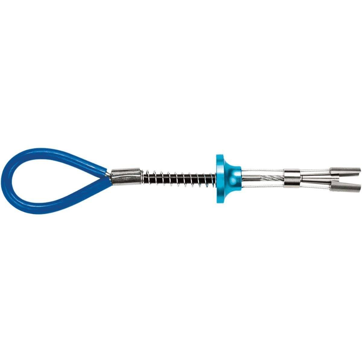 Reusable Concrete Anchor E64563