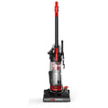 Red Bagless Vac M833