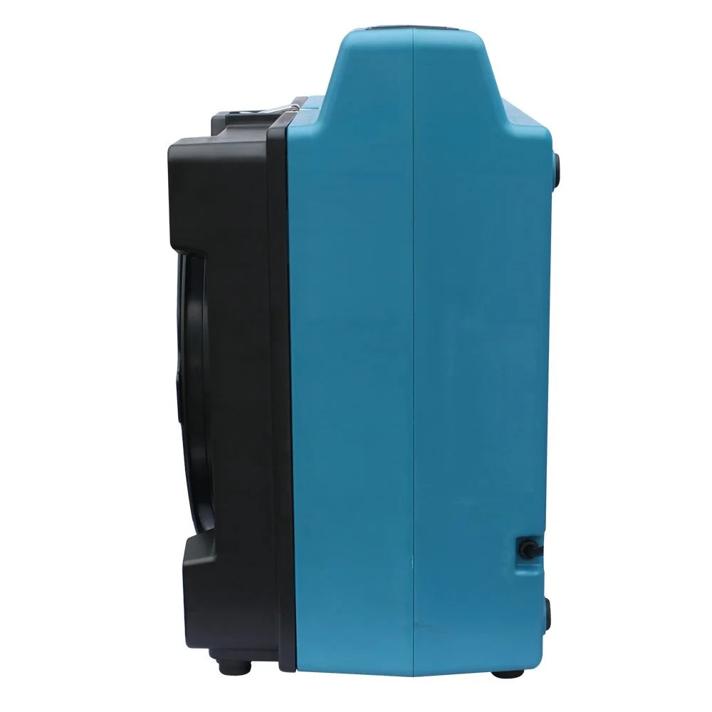 Blue Negative Air Machine G60764