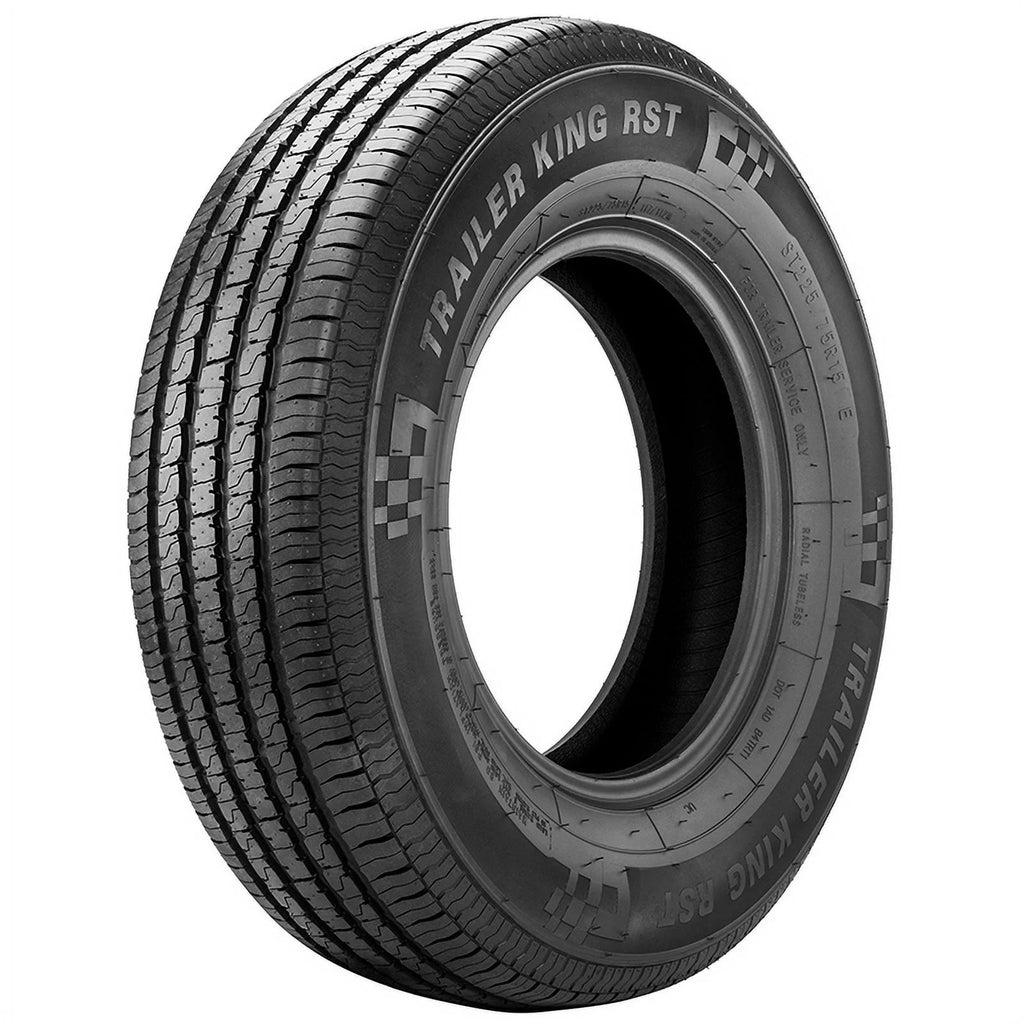 ST185/80R13 Trailer Tire O43092