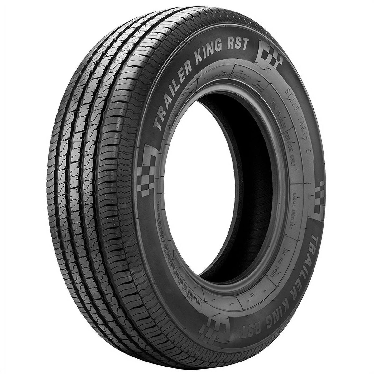 ST185/80R13 Trailer Tire O43092