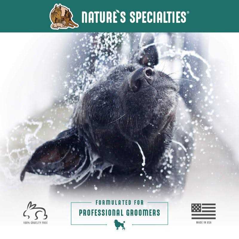 Dematt Conditioner for Dogs Cats T980