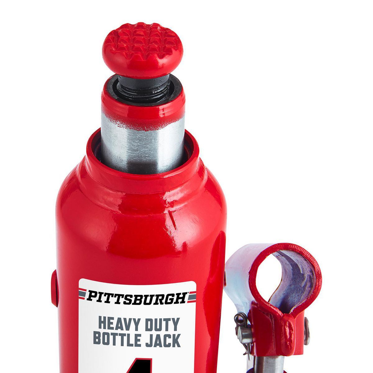 4 Ton Hydraulic Bottle Jack T724