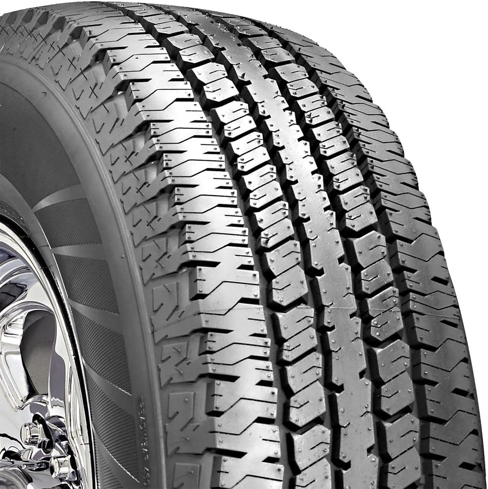 235/75R17 108S Off-Road Tire A53296